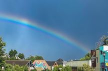 Pikes Peak, Garden of the Gods & Manitou Springs Car Tour