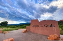 Pikes Peak, Garden of the Gods & Manitou Springs Car Tour