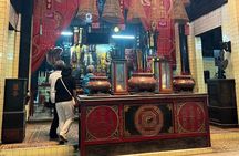 Ho Chi Minh City: Full-Day Cho Lon Chinatown Hidden Gems Tour