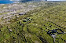 Shared Guided Small Group Tour from Galway to Inis Mór