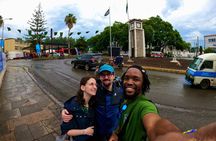 Full-Day Sightseeing Tour in Arusha 