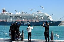 Private 4 Hour Doha City Tour