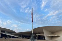 Private 4 Hour Doha City Tour