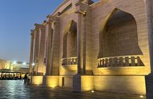 Private 4 Hour Doha City Tour
