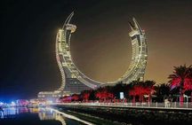 Private 4 Hour Doha City Tour