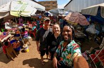 Full-Day Sightseeing Tour in Arusha 