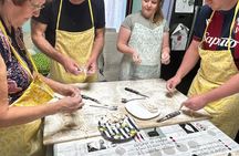 Learn and taste the best bolognese ragu and pasta making