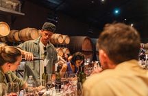 Visit 3 Wineries (The Enemy Included) + Lunch & Private Transport