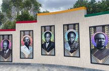 Intro to Ghana, 4 Days