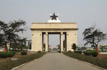 Intro to Ghana, 4 Days