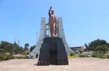 Intro to Ghana, 4 Days