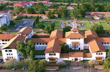 Intro to Ghana, 4 Days