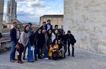 Girona, Costa Brava & Tossa de Mar _ Private Day Tour