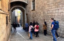 Girona, Costa Brava & Tossa de Mar _ Private Day Tour
