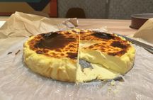 San Sebastian Market Visit and Cooking Class