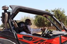Agadir Buggy Safari Scenic Forest Trails and Traditional Tajine