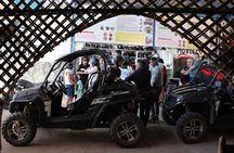 Agadir Buggy Safari Scenic Forest Trails and Traditional Tajine