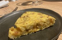 San Sebastian Market Visit and Cooking Class