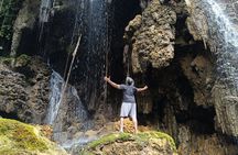 1 Day Trip to Tumpak Sewu Waterfall from Malang/Surabaya