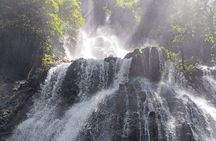 1 Day Tour Tumpak Sewu Waterfall from Malang/Surabaya