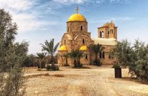 Jordan Private Day Tours – All Options in One Place