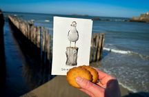 Discover the Walled City in 2 Hours Saint-Malo Walking Tour
