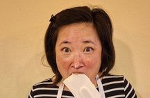 Gelato and Tiramisu Cooking Class in LUCCA