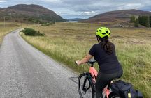 2 Day Self Guided eBike Tour Around Inverness