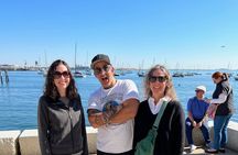 Private Boston Crime Tour to Uncover the City's Dark Past