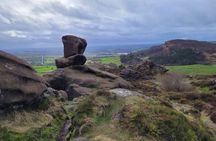 Pride & Prejudice Peak District full day tour