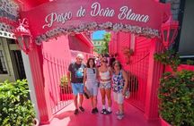 Country Side and City Tour Puerto Plata 