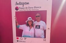 Country Side and City Tour Puerto Plata 