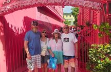 Country Side and City Tour Puerto Plata 