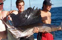 Deep Sea Fishing Adventure in Miami with Transportation Option