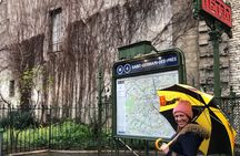 Paris Old Town and Latin Quarter Guided Walking Tour