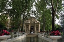 Paris Old Town and Latin Quarter Guided Walking Tour