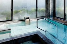 Soak Steam and Eat with Tokyo Onsen Adventure