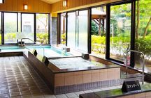 Soak Steam and Eat with Tokyo Onsen Adventure