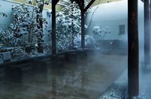Soak Steam and Eat with Tokyo Onsen Adventure