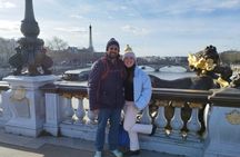 Paris Old Town and Latin Quarter Guided Walking Tour