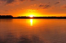 Private Hilton Head Sunset Dolphin Cruise Tour – Groups (7–15)