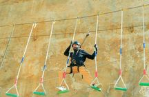 Cairo Day Tour: Citadel,Old Cairo, St Simon & Activities