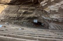 Cairo Day Tour: Citadel,Old Cairo, St Simon & Activities