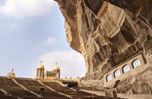 Cairo Day Tour: Citadel,Old Cairo, St Simon & Activities