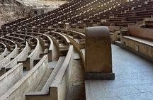 Cairo Day Tour: Citadel,Old Cairo, St Simon & Activities