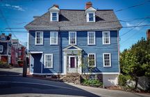 Marblehead Legends & Lore