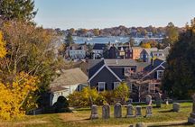 Marblehead Legends & Lore
