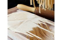 Handmade Pasta & Tiramisu Cooking Class with a Local Chef