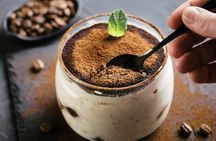 Handmade Pasta & Tiramisu Cooking Class with a Local Chef