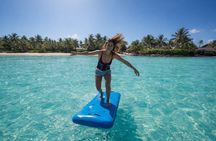 Cap Cana Private Boat with Sandbar Experience